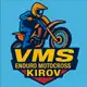 Аватар канала VMS Vyatka moto style