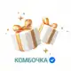 Аватар канала КОМБОЧКА