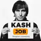 Аватар канала KashJob | Вакансии Арбитраж