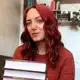 Аватар канала МАКАНТО: книжный спутник