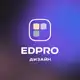 Аватар канала Академия EDPRO: факультет Дизайна