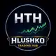Аватар канала Hlushko Trading Hub