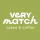 Аватар канала Very Match (ex Cake by Di)