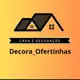 Аватар канала Decora ofertinhas