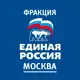 Аватар канала ЕР в МГД