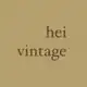 Аватар канала hei.vintage