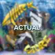Аватар канала SHARK | ACTUAL