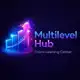 Аватар канала MULTILEVEL HUB 🥇