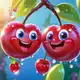 Аватар канала ВИШНЯ 🍒