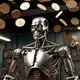 Аватар канала TERMINATOR (spin off ARNI)