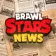 Аватар канала Brawl Stars News