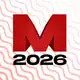 Аватар канала Москва 2026