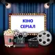 Аватар канала КІНОᴴᴰ 🇺🇦 СЕРІАЛ