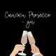Аватар канала Скажи Prosecco - ДА🥂