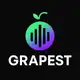 Аватар канала GRAPEST (Константин Гинзбург)