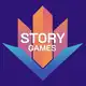 Аватар канала STORY GAMES