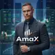 Аватар канала AmaX - Алексей Максимов