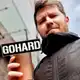 Аватар канала Егор Хардкор | Go Hard®️