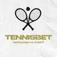 Аватар канала TennisBet | Прогнозы на спорт