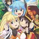 Аватар канала Kono Subarashii Sekai ni Shukufuku wo