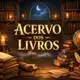 Аватар канала ACERVO DOS L1VR0S