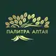 Аватар канала Палитра Алтая