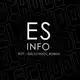 Аватар канала Elschool Info