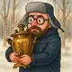 Аватар канала Шведский участковый