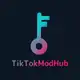 Аватар канала TikTokModHub 🌧