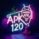 Аватар канала App y Juegos