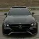 Аватар канала MERCEDES | МЕРСЕДЕС
