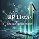 Аватар канала ⬆️ UP Listas 🌐