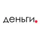 Аватар канала Деньги и точка