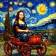 Аватар канала ТЕЛЕГА ИСКУССТВА 🎨