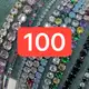 Аватар канала Бижутерия Пятигорск все по 100 руб.