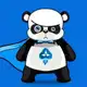 Аватар канала DeFi Panda 🐼