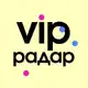 Аватар канала VIP-РАДАР