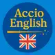 Аватар канала ACCIO English (А2-В2) 🇬🇧🇺🇸
