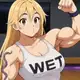 Аватар канала Musclekitty