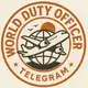 Аватар канала Дежурный по миру 🌎🌍🌏