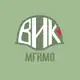 Аватар канала ВИК МГИМО