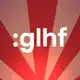 Аватар канала :glhf game cafe