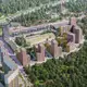 Аватар канала ЖК Литературный квартал 🏗️ Санаторий 14 Самолет