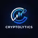 Аватар канала Cryptolytics