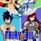 Аватар канала Fairy Tail Dublado