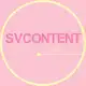 Аватар канала SVCONTENT