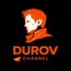 Аватар канала Дуров Channel