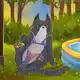Аватар канала ShadowCatt◇artist 18+