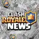 Аватар канала Clash Royale News