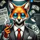 Аватар канала USMFOX Крипто Новости